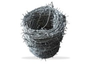 DRUT KOLCZASTY OCYNKOWANY 