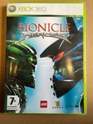Bionicle The Game X360