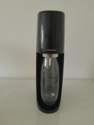 Saturator SodaStream Czarny + butelka