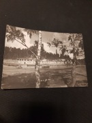 Gdynia polanka redłowska pocztówka karta pocztowa czysta nr 649