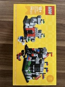 Lego 40775 Minizamek rycerski
