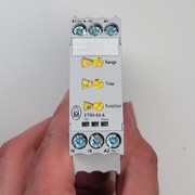 Przekaźnik czasowy ETR4-69-A 24-240V MOELLER 