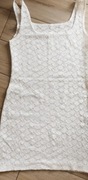 Sukienka ażurowa Kimitex 38/40