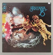 Santana - Santana 3 . 1978r. EX+. Płyta winylowa