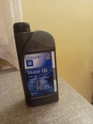ORYGINALNY OLEJ GM OPEL 10W40 PÓŁSYNTETYCZNY 1 L