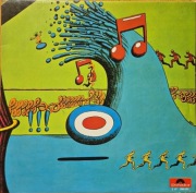 Ginger Baker's Air Force 