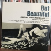 Charles McPherson, Steve Kuhn - "But Beautiful"  (Venus Records)