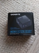 Mini PC nettop Gigabyte