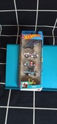 Hot wheels 5-pack 