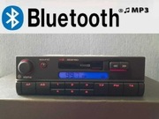 Radio VW alpha 4 z modułem Bluetooth mp3 Polo Golf Passat T4