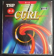 TSP Curl P-3 (0,5)