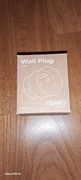 Wtyczka Fibaro Wall Plug  Z-WAVE nowa 28.05.2025