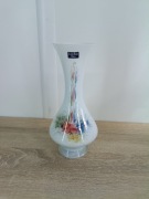 Elegancki wazon szklany Lucca Glas – unikatowy design
