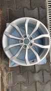 Felga Audi A4 B9 18” 5x112 7,5J 18H2 ET 39
