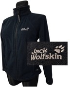 *III BLUZA DAMSKA JACK WOLFSKIN M POLAR