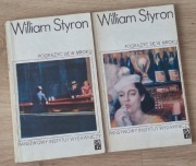 Pogrążyć sie w mroku t 1-2 W Styron