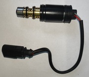 Zawór sprężarki klimatyzacji Audi A4 B6 