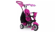 Rowerek dziecięcy SmarTrike Safari Premium 4 w 1