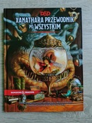 Dungeons & Dragons: Xanathara przewodnik po wszystkim PL