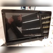 Dell AIO 9020 i7-4770 QUAD 8/500GB FHD DOTYK W7 GW