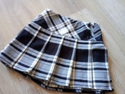 Spódniczka rozmiar 128