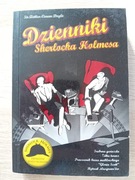 Dzienniki Sherlocka Holmes - Sir Arthur Conan Doyle