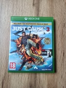 Just Cause 3 Xbox One 