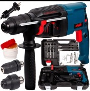 Młotowiertarka Eurotec SDS Plus 2600 W