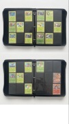 Master Set Pokemon Crown Zenith + Album ( Duży zestaw )