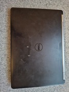Laptop dell e5470 uszkodzony 