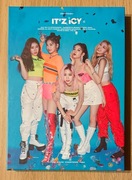 Itzy - It'z Icy (It'z ver.) K-Pop CD