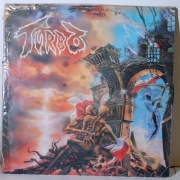 Turbo – Epidemie Winyl