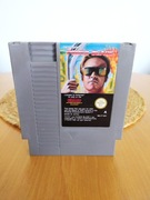 Power Blade Nintendo Nes