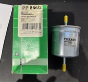 Filtr paliwa PP866/2