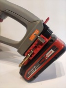 Adapter przejściówka baterii Dexter PowerXChange do Sterwins UP20