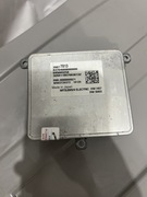 Przetwornica LED opel Astra K 39077813