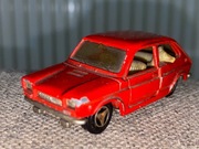 Majorette Fiat 127