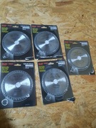 TARCZA PIŁA DO DREWNA WIDIA  125 x 22,2 mm 40t