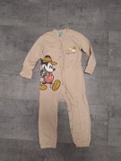 Piżama jednoczęściowa Disney Baby rozm. 92 cm