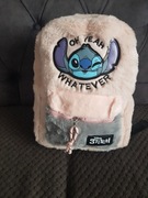 Śliczny pluszowy plecak Stitch