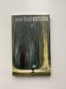 Katedra Jacek Dukaj 