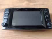 Radio multimedialne z GPS 