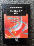 Samolubny gen Richard Dawkins