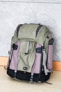 Plecak Foto  Lowepro PRO Trekker   400 AW