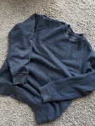 Bluza Bez Kaptura Sinsay Crewneck Basic rozmiar S