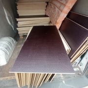 Sklejka 50x100cm 12mm wodoodporna antypoślizgowa 