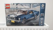 Lego Creator Expert 10265 Ford Mustang