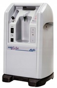Koncentrator tlenu New Life Elite Air Sep (USA)