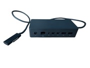 Microsoft Surface Dock Model 1661 + oryginalny zasilacz 1749