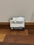 Final Fantasy IX PS1 PAL PL | komplet 4xCD | oryginał | stan bdb